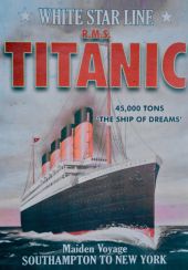 Dziesięć przyczyn zatonięcia Titanica